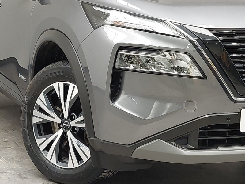 Used Nissan X-Trail 2024 for sale - 77252255: Photo 9