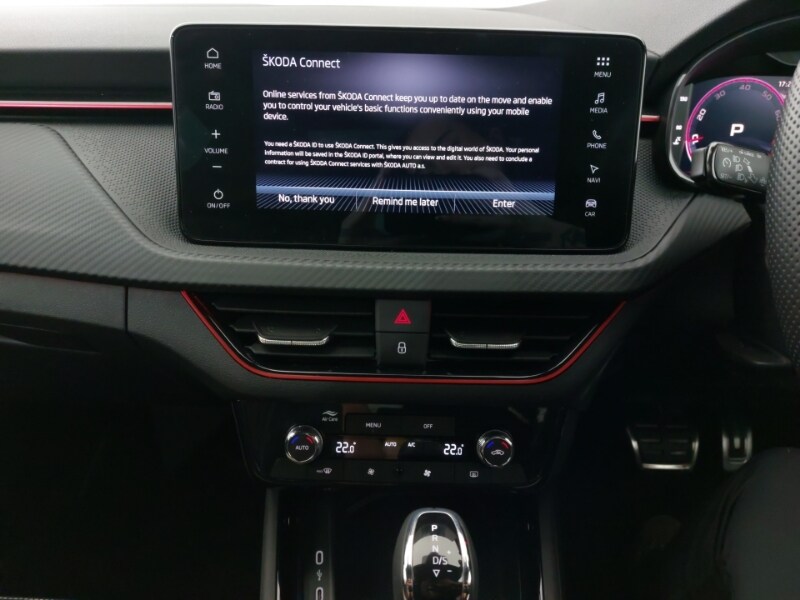 Used Skoda Kamiq 2024 for sale - 77731811: Photo 10