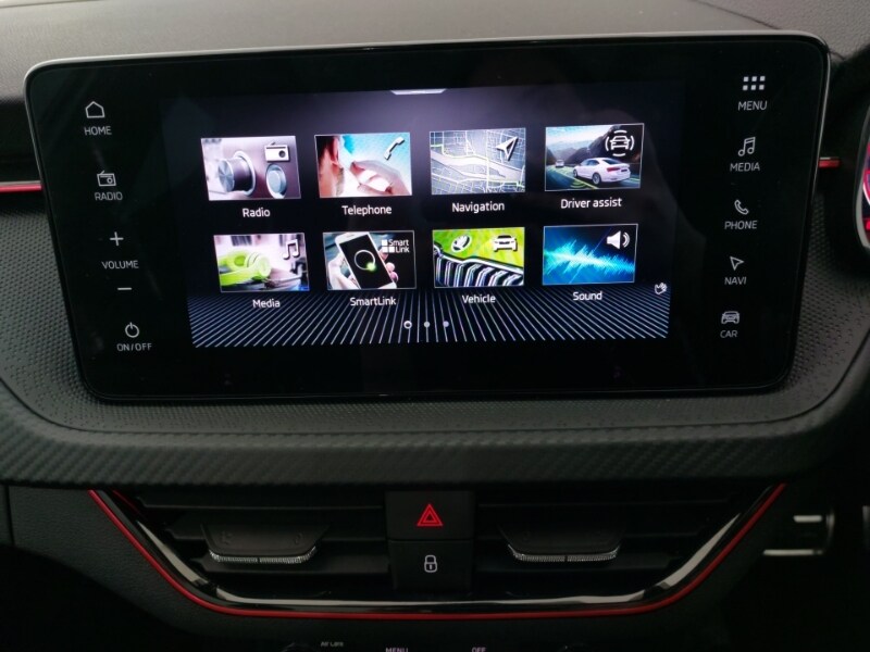 Used Skoda Kamiq 2024 for sale - 77731811: Photo 16