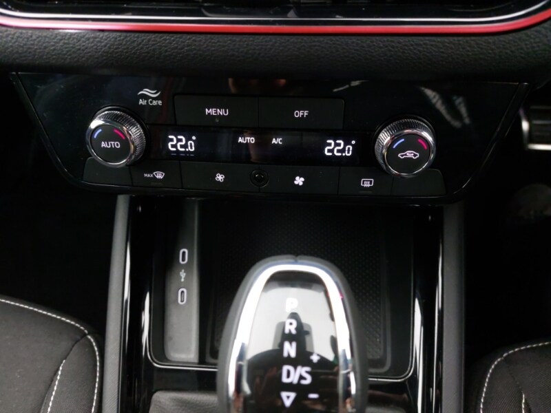 Used Skoda Kamiq 2024 for sale - 77731811: Photo 18