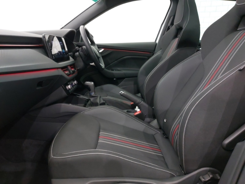 Used Skoda Kamiq 2024 for sale - 77731811: Photo 5