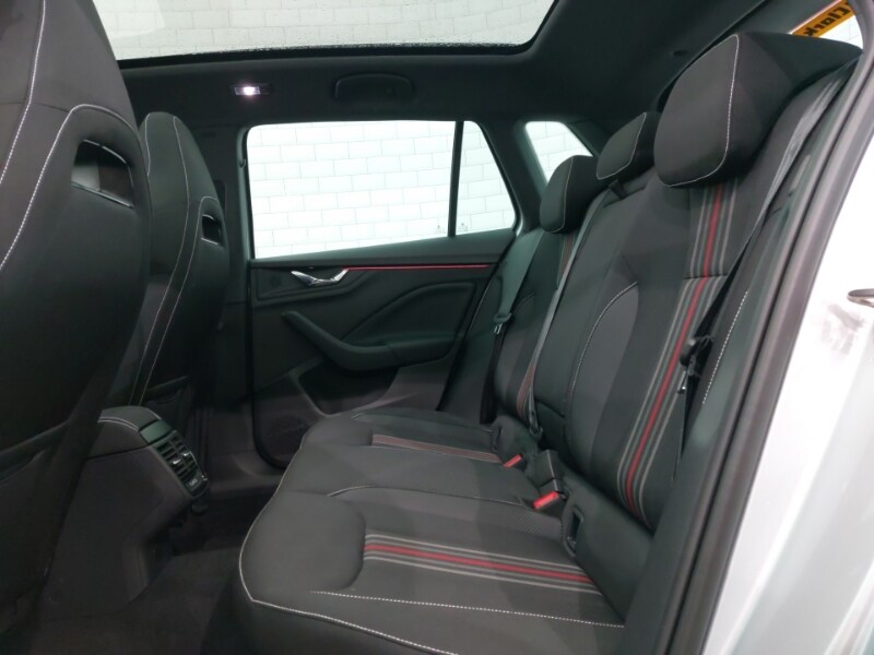 Used Skoda Kamiq 2024 for sale - 77731811: Photo 6