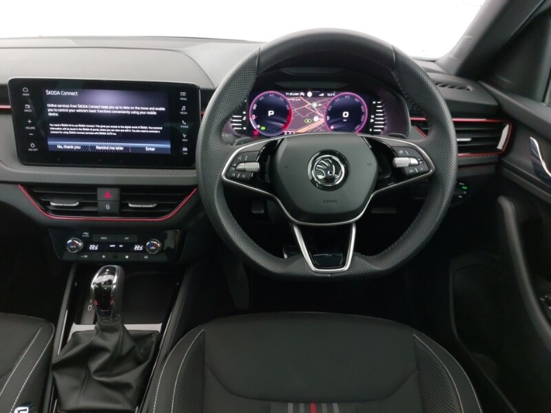 Used Skoda Kamiq 2024 for sale - 77731811: Photo 7