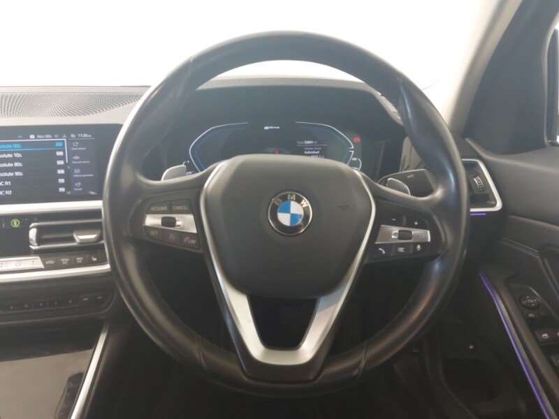 Used BMW 3 Series 2020 for sale - 78164406: Photo 10