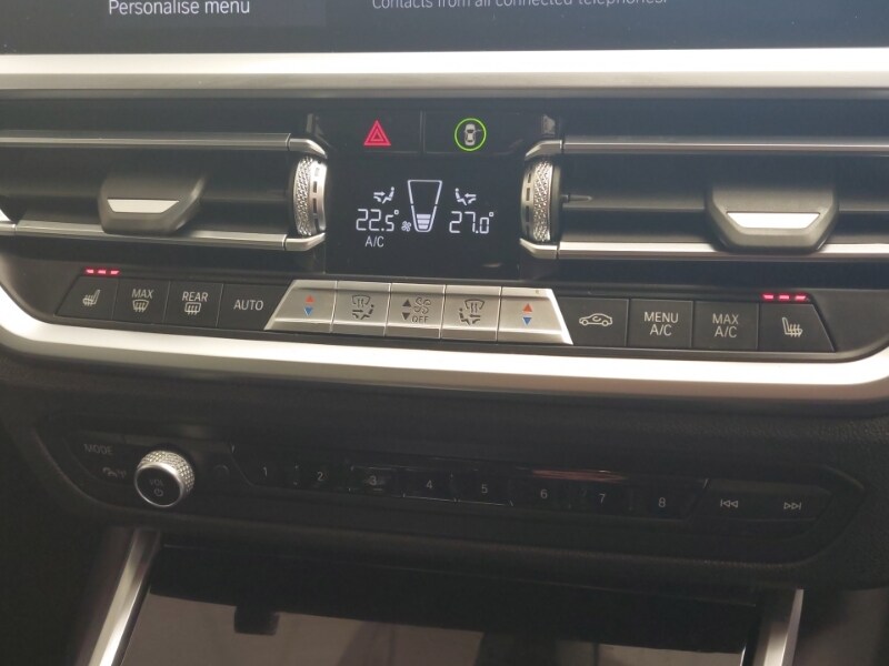 Used BMW 3 Series 2020 for sale - 78164406: Photo 17