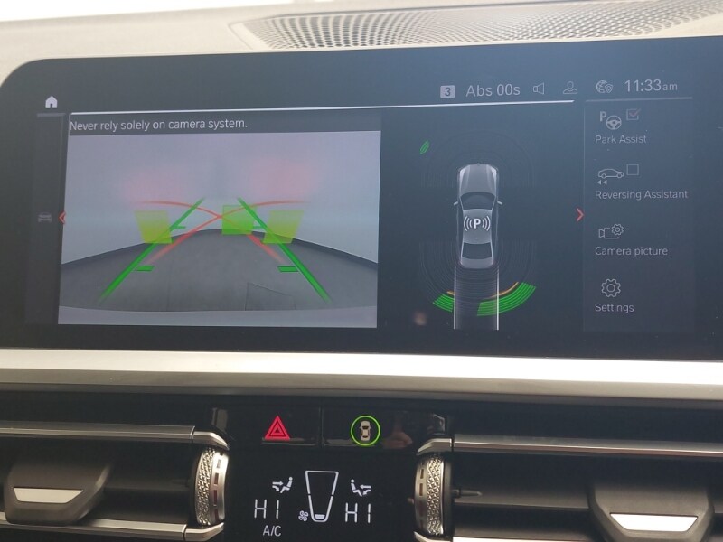 Used BMW 3 Series 2020 for sale - 78164406: Photo 19