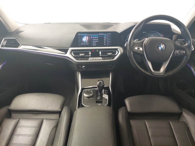 Used BMW 3 Series 2020 for sale - 78164406: Photo 2