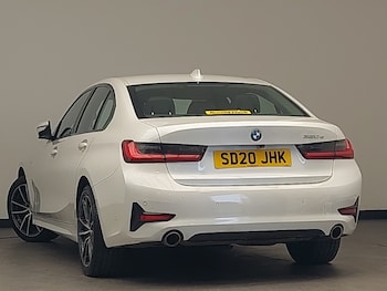 Used BMW 3 Series 2020 for sale - 78164406: Photo