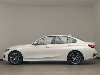 Used BMW 3 Series 2020 for sale - 78164406: Photo