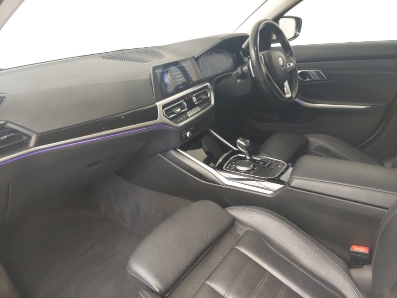 Used BMW 3 Series 2020 for sale - 78164406: Photo 5