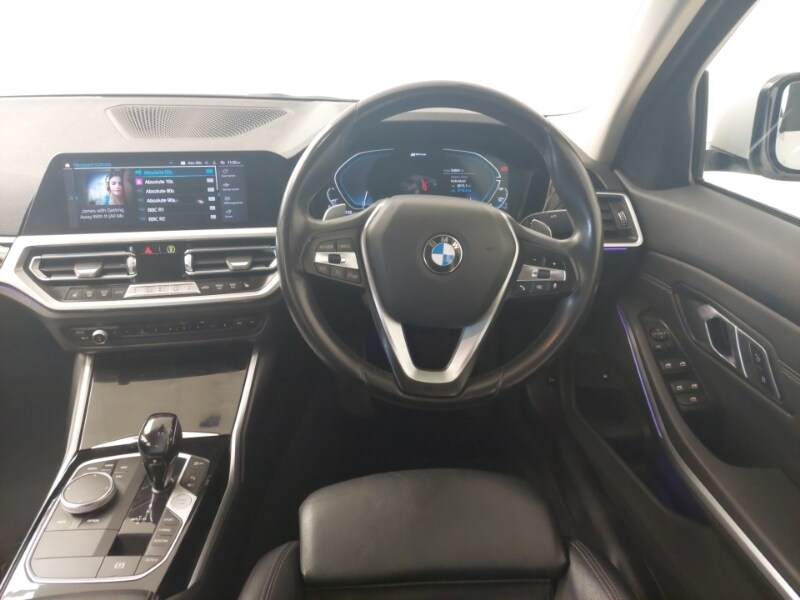 Used BMW 3 Series 2020 for sale - 78164406: Photo 7