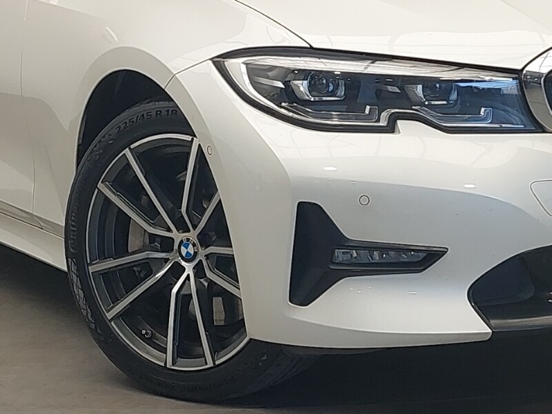 Used BMW 3 Series 2020 for sale - 78164406: Photo 9