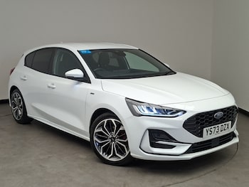 Used Ford Focus 2023 for sale - 79278437: Photo