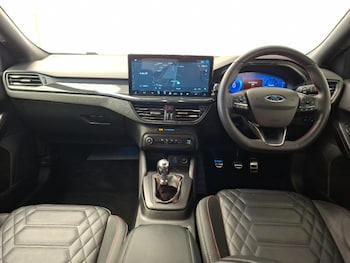 Used Ford Focus 2023 for sale - 79278437: Photo