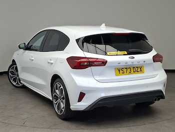 Used Ford Focus 2023 for sale - 79278437: Photo