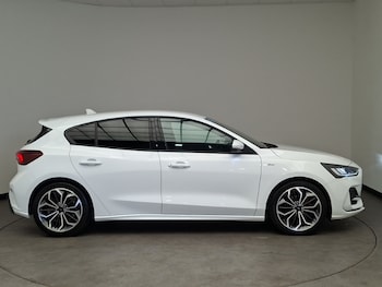 Used Ford Focus 2023 for sale - 79278437: Photo