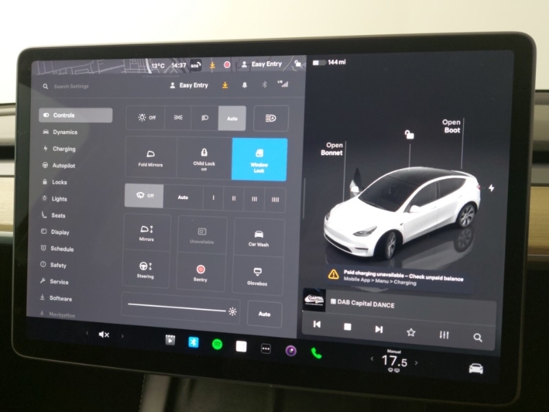 Used Tesla Model Y 2022 for sale - 78147391: Photo 16