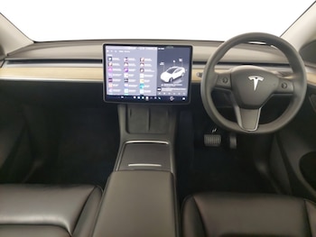 Used Tesla Model Y 2022 for sale - 78147391: Photo