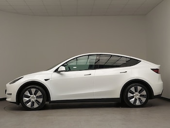 Used Tesla Model Y 2022 for sale - 78147391: Photo