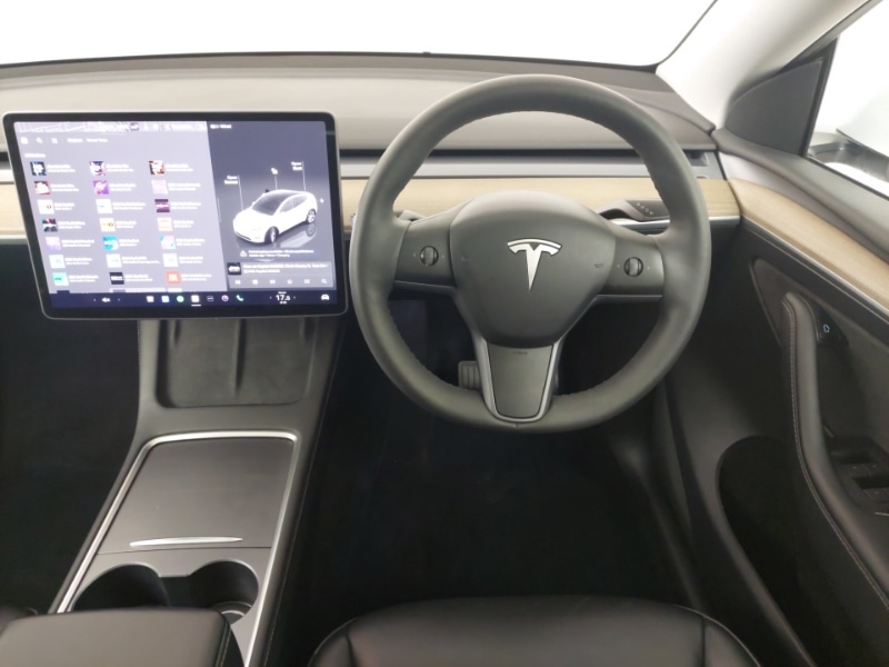 Used Tesla Model Y 2022 for sale - 78147391: Photo 7