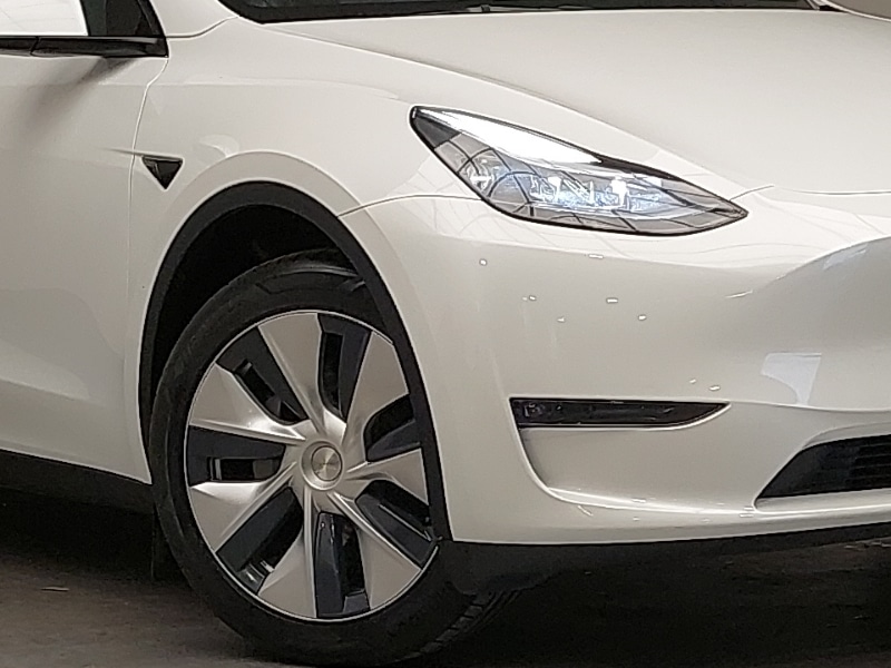 Used Tesla Model Y 2022 for sale - 78147391: Photo 9