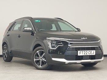 Used Kia Niro 2022 for sale - 75599641: Photo