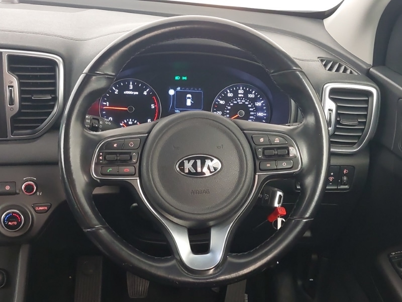 Used Kia Sportage 2017 for sale - 77933030: Photo 10