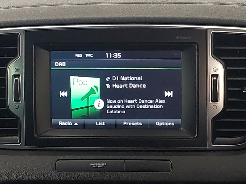 Used Kia Sportage 2017 for sale - 77933030: Photo 11