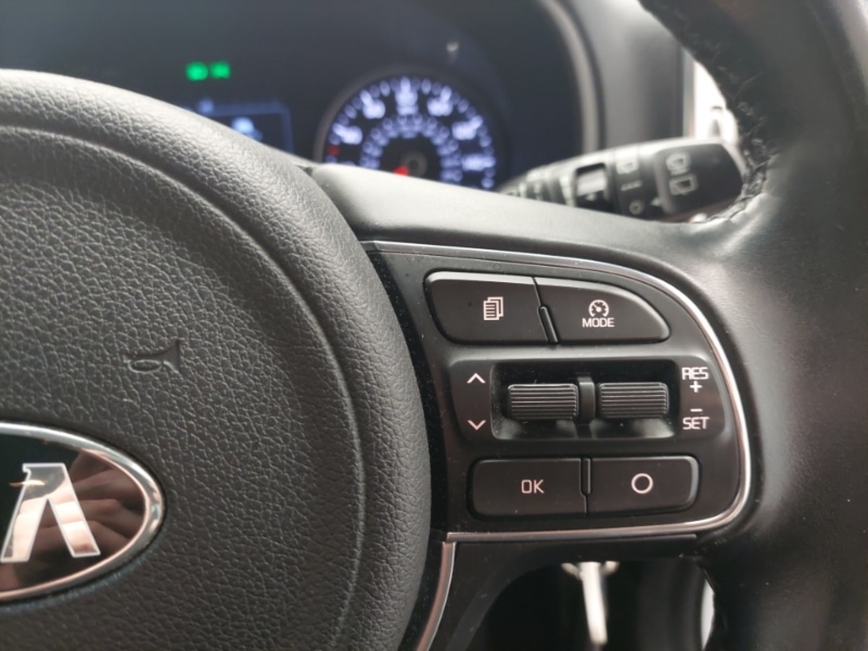 Used Kia Sportage 2017 for sale - 77933030: Photo 13