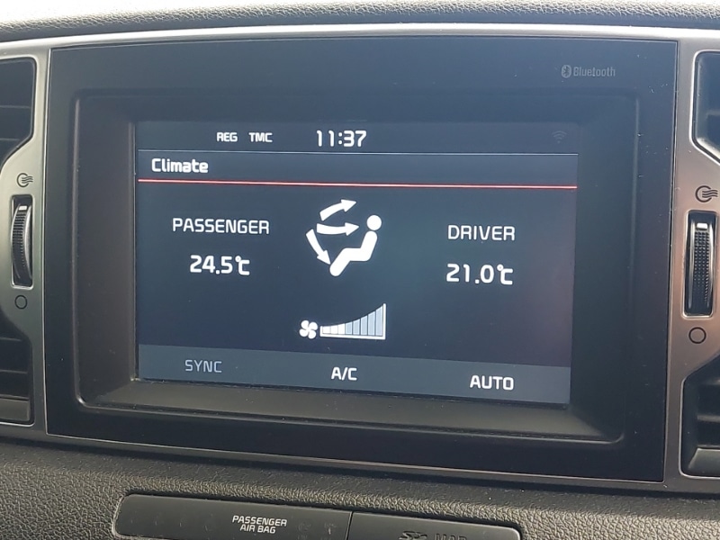 Used Kia Sportage 2017 for sale - 77933030: Photo 15