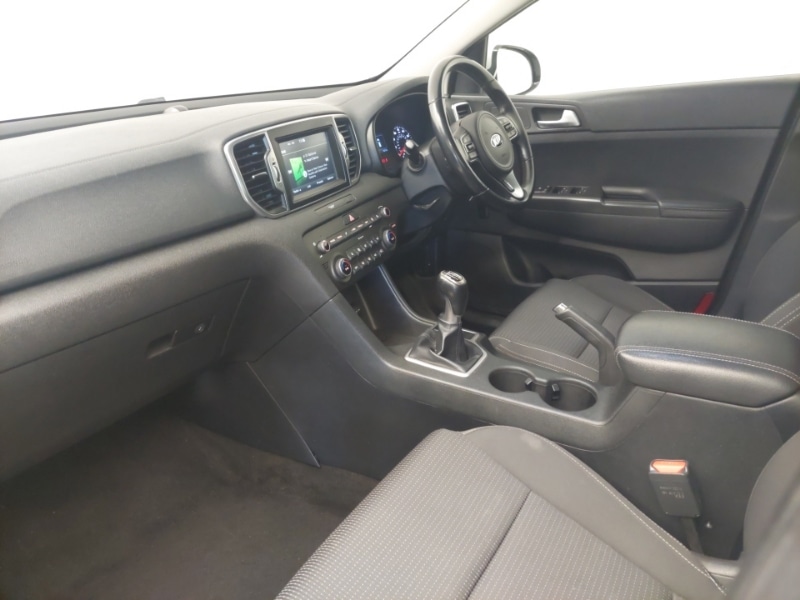 Used Kia Sportage 2017 for sale - 77933030: Photo 5