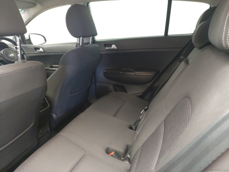 Used Kia Sportage 2017 for sale - 77933030: Photo 6