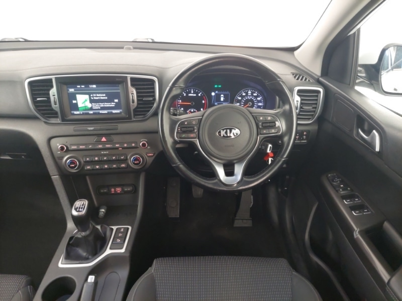 Used Kia Sportage 2017 for sale - 77933030: Photo 7