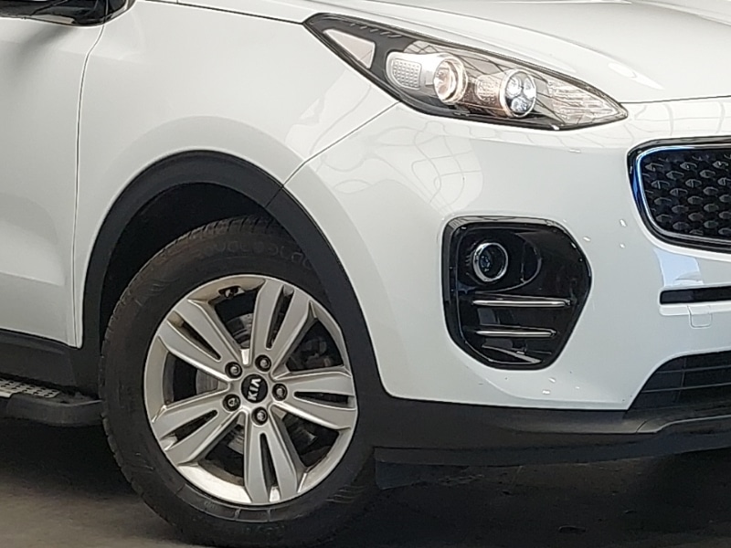 Used Kia Sportage 2017 for sale - 77933030: Photo 9