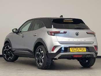 Used Vauxhall Mokka 2025 for sale - 74526556: Photo