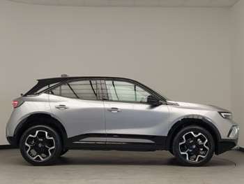 Used Vauxhall Mokka 2025 for sale - 74526556: Photo