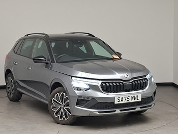 Used Skoda Kamiq 2025 for sale - 79175911: Photo