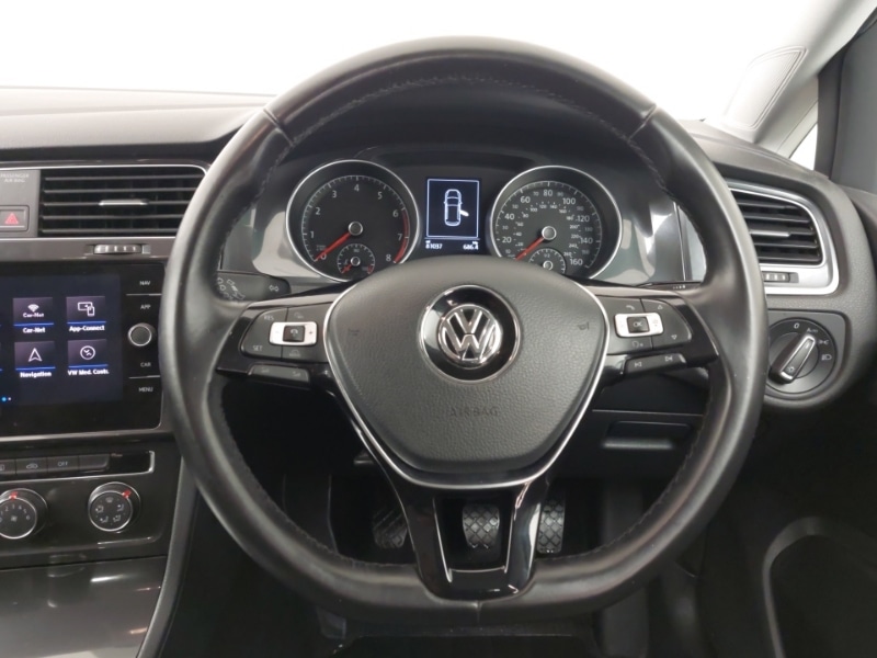 Used Volkswagen Golf 2017 for sale - 77265720: Photo 10