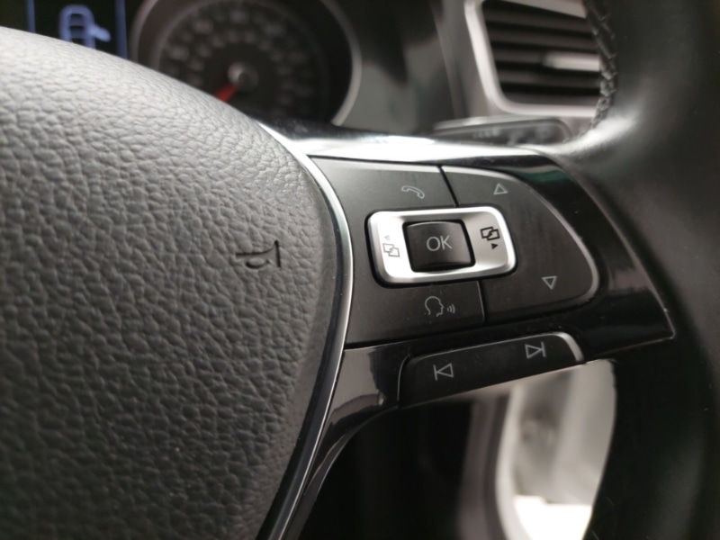 Used Volkswagen Golf 2017 for sale - 77265720: Photo 13