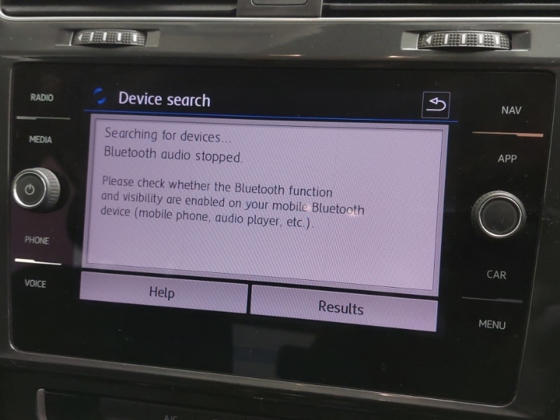 Used Volkswagen Golf 2017 for sale - 77265720: Photo 18