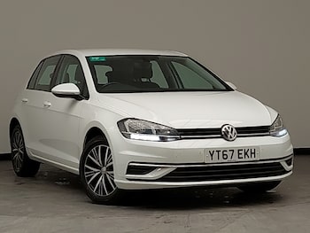Volkswagen Golf feature image