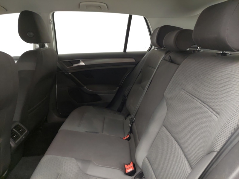 Used Volkswagen Golf 2017 for sale - 77265720: Photo 6