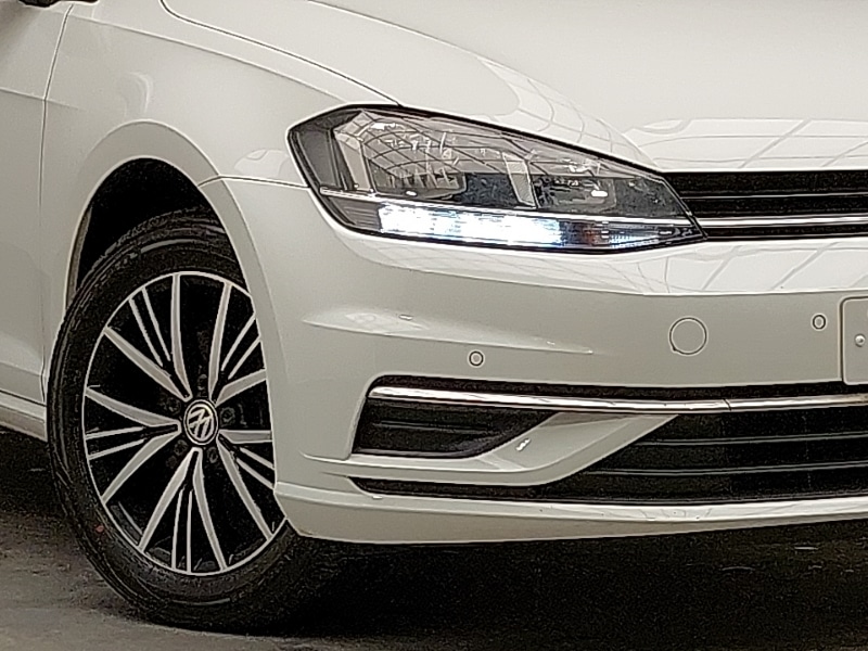 Used Volkswagen Golf 2017 for sale - 77265720: Photo 9