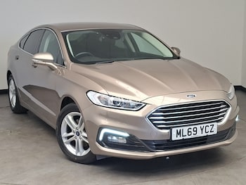 Used Ford Mondeo 2020 for sale - 78928411: Photo