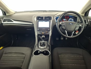 Used Ford Mondeo 2020 for sale - 78928411: Photo