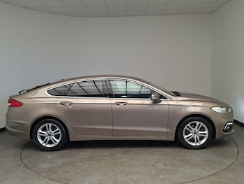 Used Ford Mondeo 2020 for sale - 78928411: Photo