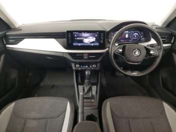 Used Skoda Kamiq 2021 for sale - 74868194: Photo