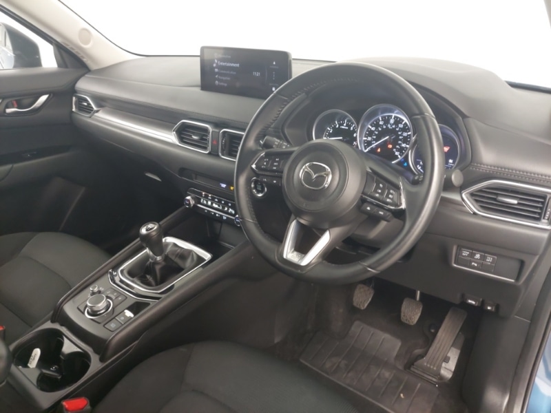 Used Mazda CX-5 2023 for sale - 77908212: Photo 19