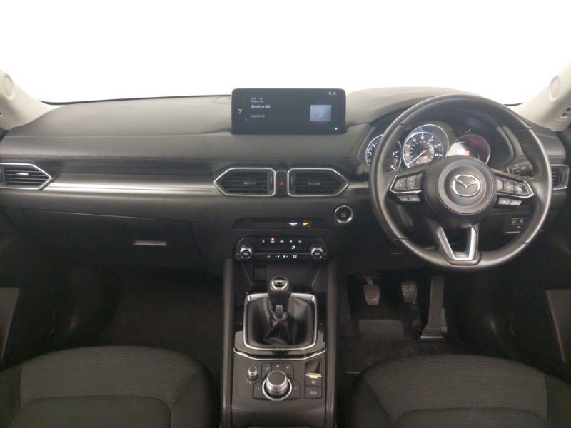 Used Mazda CX-5 2023 for sale - 77908212: Photo 2