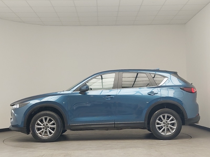 Used Mazda CX-5 2023 for sale - 77908212: Photo 4